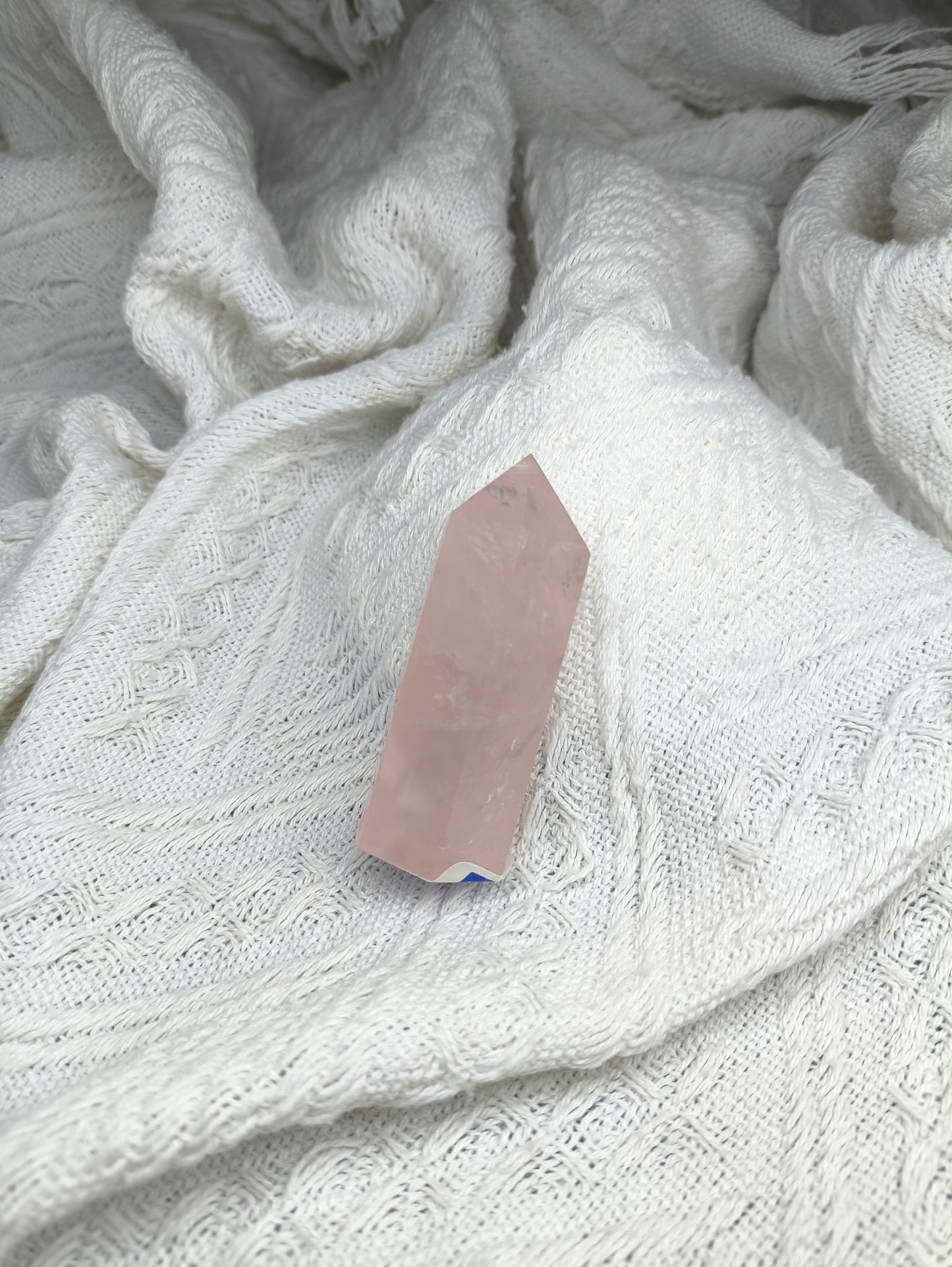Rose Quartz Tower