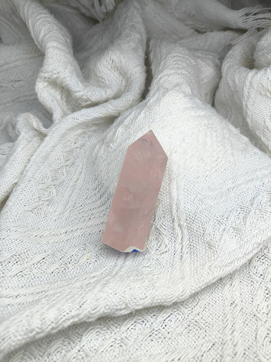 Rose Quartz Tower