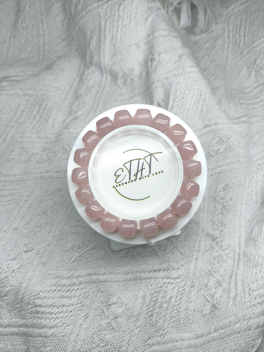 Rose Quartz