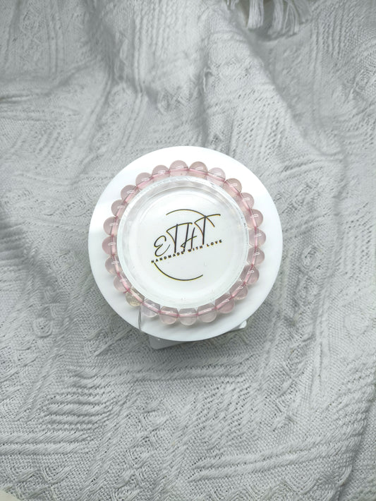 Rose Quartz